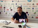 Rosati: «Il Varese farà domanda di ammissione in D. Se sarà Eccellenza, squadra adeguata e spazio ai nostri giovani»