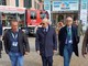 Villaggio della Sicurezza: ieri la visita del Prefetto Salvatore Pasquariello