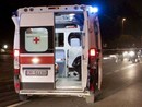 Notte e alba di incidenti: quattro persone soccorse tra la Valganna, Castellanza e Cassano Magnago