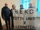 Anche il Comune di Angera si schiera a fianco dei lavoratori della Beko di Cassinetta