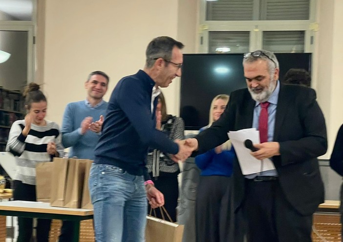 Arcisate premia le sue eccellenze: dallo sport al sociale