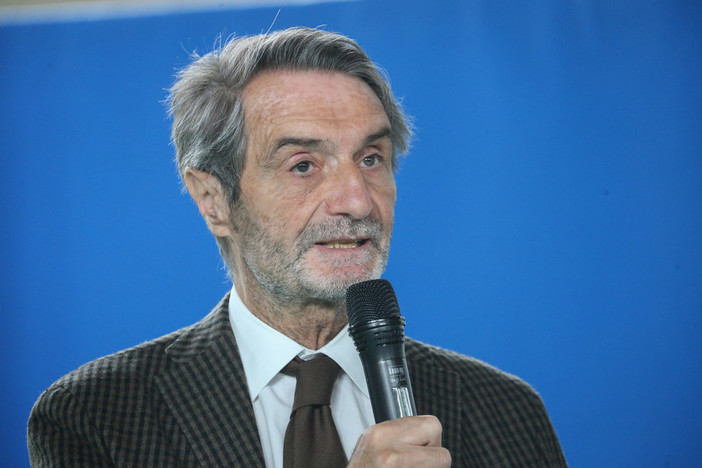 Attilio Fontana