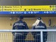 Controlli della polizia locale alla stazione di Arcisate: identificate 40 persone