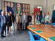 Diciassettemila euro di contributi per gli studenti: la donazione dei Rotary del Seprio alla neonata Fondazione per l’Università dell’Insubria