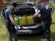 Guardia di Finanza e Agenzia delle Dogane sequestrano bidoni di gasolio al confine tra Italia e Svizzera