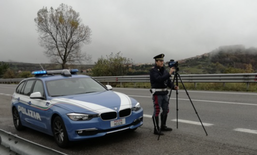 Ecco dove saranno gli autovelox in provincia di Varese e in Lombardia fino a sabato 26 ottobre