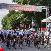 La Valle Olona si è confermata terra di ciclismo