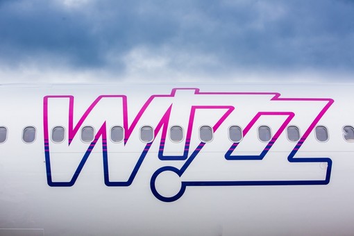 Wizz Air lancia il volo diretto Malpensa-Abu Dhabi