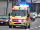 Perde il controllo dell'auto e finisce contro un albero in Canton Ticino: in gravi condizioni un 30enne automobilista italiano
