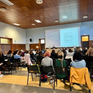 Psicologo scolastico e promozione della salute mentale: un’iniziativa di successo