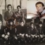 Formazione dell'Antoniana, 1970. Nel cerchio un giovanissimo Vanni Gallazzi - Foto gentilmente messa a disposizione da Gianluigi Testa