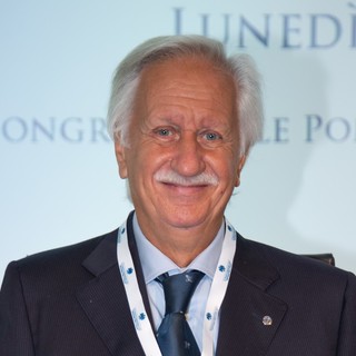 Antonio Besacchi, presidente di Confcommercio Ascom Varese