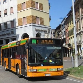 Autolinee Varesine e Castano: cambiate le modalità di sciopero del 29 novembre dopo la precettazione