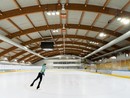 L'Acinque Ice Arena scelta tra i migliori 600 progetti architettonici del mondo