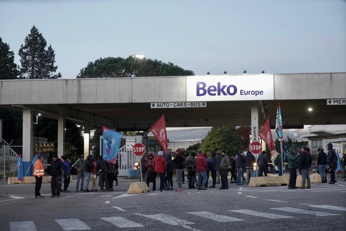 Astuti (Pd) alla Commissione Regionale: «La Crisi della Beko-Whirlpool richiede un nuovo piano industriale»