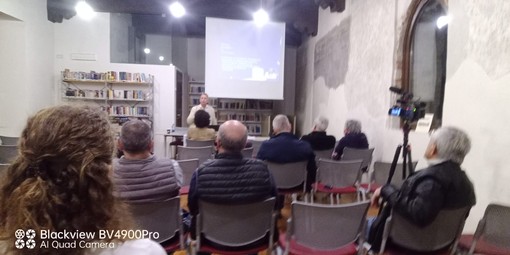 La serata di Besozzo dedicata alla prevenzione delle patologie urologiche