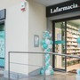 L'inaugurazione de Lafarmacia Losi in via Marconi a Besozzo