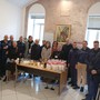 Visita e benedizione natalizia del Vicario Episcopale alla Casa Circondariale di Varese