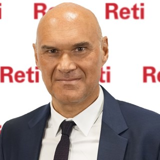 Bruno Paneghini, Presidente e AD di Reti