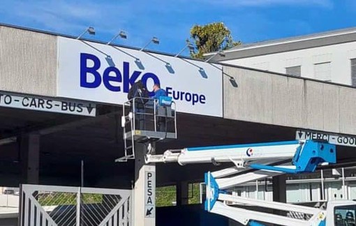 La richiesta del Pd varesino: «Su Beko-Whirlpool intervenga il Governo, siamo preoccupati per i lavoratori e per l'indotto del nostro territorio»