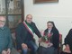 I festeggiamenti per i 100 anni di suor Maria Ferrario