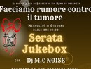 Costine, salamelle, patatine e musica dal vivo: a Besozzo una serata per dire insieme &quot;Fuck the cancer&quot;