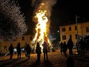 Le immagini della Festa di Sant'Antonio 2024 a Besozzo (le foto serali sono di Angela Garro)