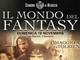 L'omaggio di Besozzo a Tolkien e al mondo del fantasy