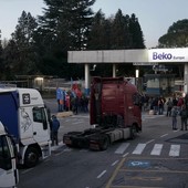 Ferrazzi sollecita l’audizione urgente su crisi Beko: «Serve azione concreta per difendere occupazione e produzione»