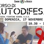 A Besozzo un corso di autodifesa