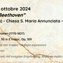 Musica classica e solidarietà si fondono a Brunello: sabato il concerto della rassegna &quot;Reviviscenze Musicali&quot;