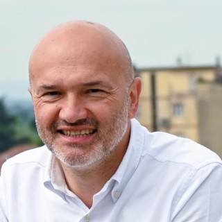 Gianluca Coghetto