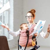 Bonus mamme alle lavoratrici autonome:  il supporto del patronato Epaca a Varese