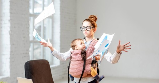 Bonus mamme alle lavoratrici autonome:  il supporto del patronato Epaca a Varese