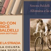 Besozzo, giovedì la presentazione del libro &quot;Alfonsina e la strada&quot;