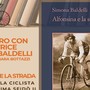 Besozzo, giovedì la presentazione del libro &quot;Alfonsina e la strada&quot;