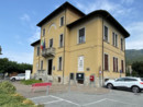 Il municipio di Brenta