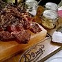 Foto dalla pagina Facebook dell'osteria DaMa di Brebbia