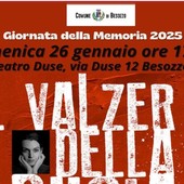 Al Teatro Duse di Besozzo &quot;Il Valzer della Bugia&quot;