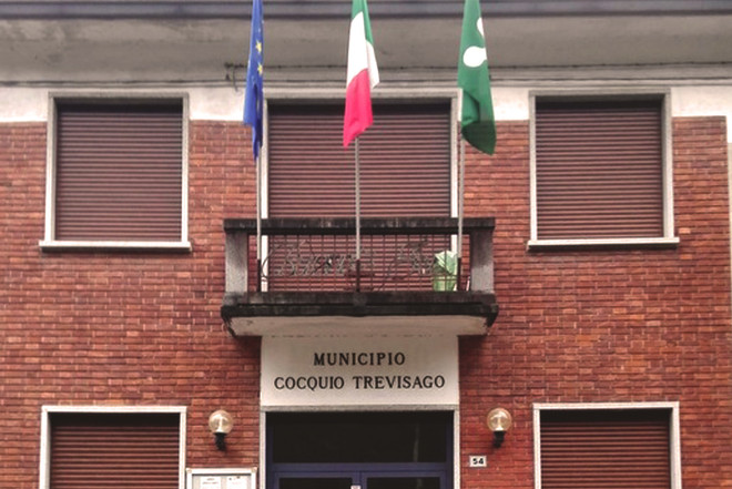 Sicurezza nei boschi e nelle aree verdi di Cocquio Trevisago: interpellanza della minoranza