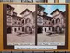 Foto storica di villa Mazzucchelli &quot;rinfrescata&quot; dagli studenti di Promos