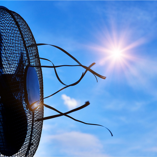 Fine settimana e ponte di Ferragosto torridi: torna il grande caldo in provincia di Varese. Attese temperature oltre i 32 gradi