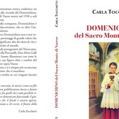 Stasera in Basilica la presentazione dei libro &quot;Domenichino del Sacro Monte di Varese&quot;