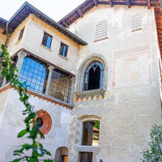 Castiglione Olona, il museo Branda Castiglioni chiude per lavori di ristrutturazione