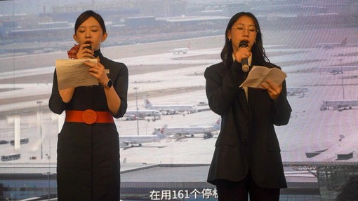 China Eastern Airlines Inaugura il Volo Diretto tra Milano Malpensa e Xi'an