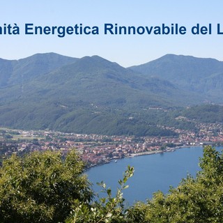 Buone notizie per la Comunità Energetica Rinnovabile del Luinese