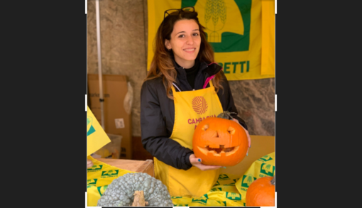 VIDEO. Come trasformare una zucca per Halloween: le dieci mosse suggerite da Coldiretti