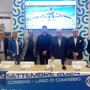 La presentazione dei Campionati Italiani di Società in Camera di Commercio a Varese