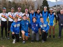 La Canottieri Monate detta legge anche al Rowing Winter Challange di Pusiano e porta a casa dieci medaglie