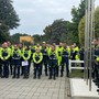 Festa a Cavaria con Premezzo per i 30 anni del gruppo di Protezione Civile